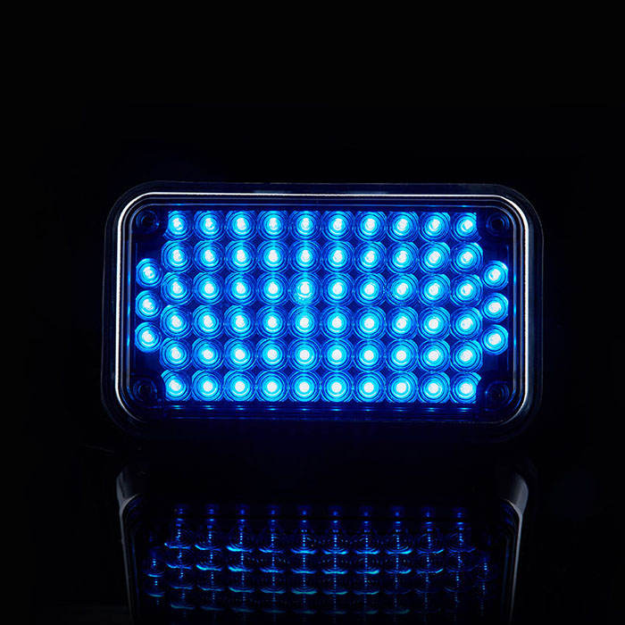 senken星際警示燈的發展史你了解嗎？